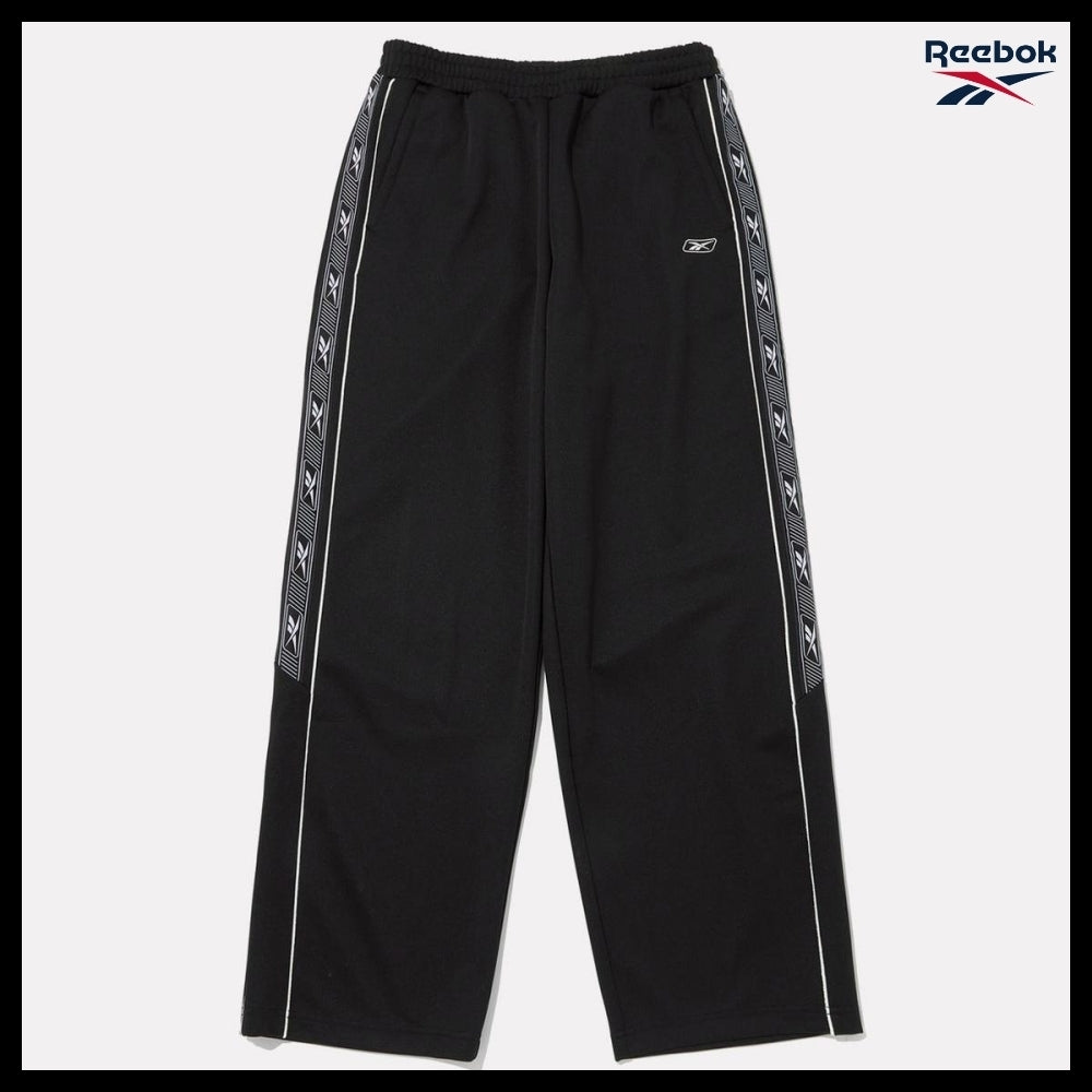 【Reebok】Premier Track Pants - 2 Colors