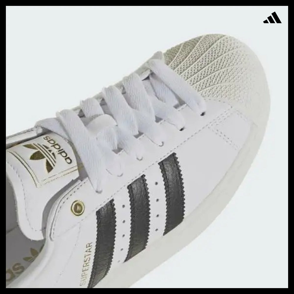 【ADIDAS 】Superstar II