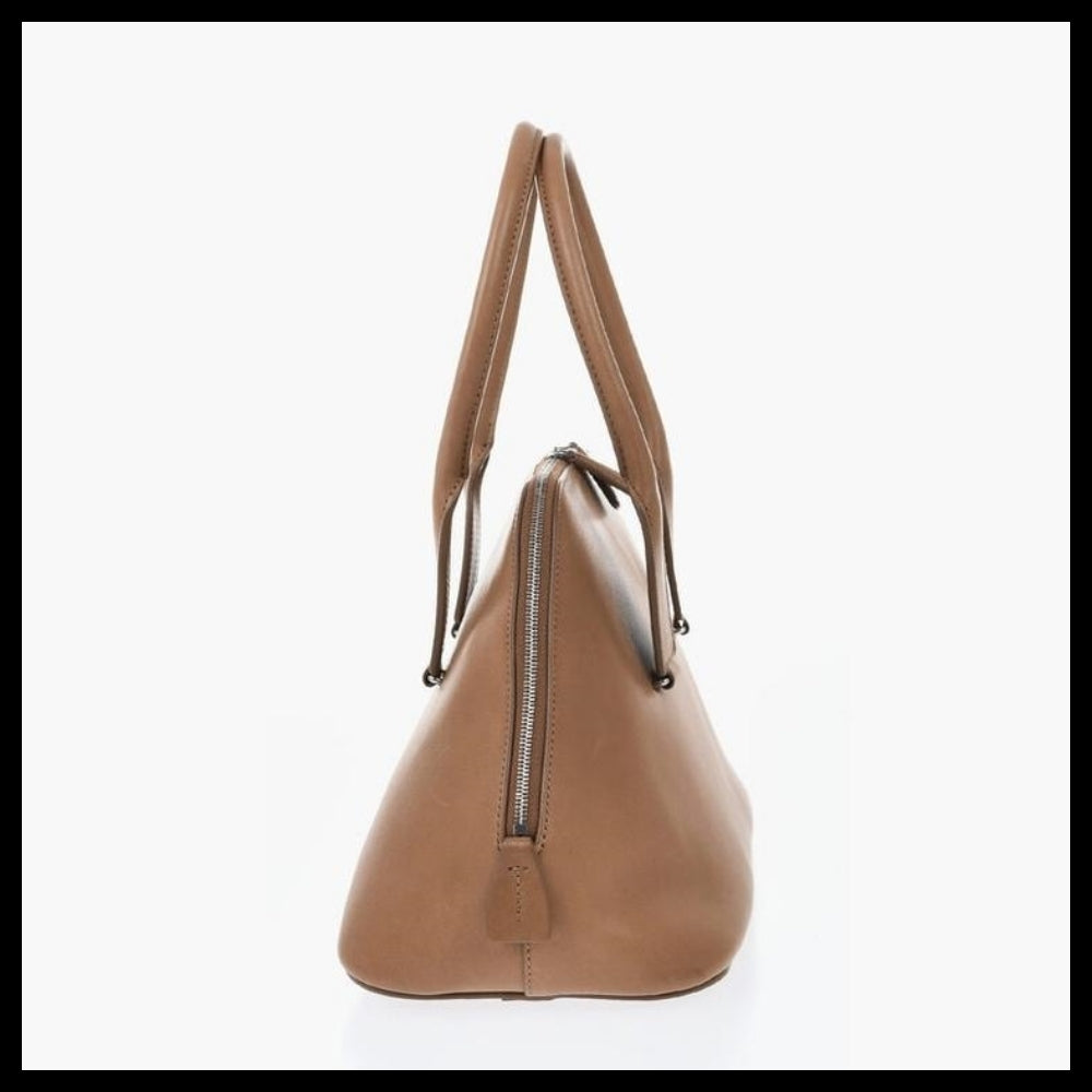 【The Row】DEVON Medium Tote Bag