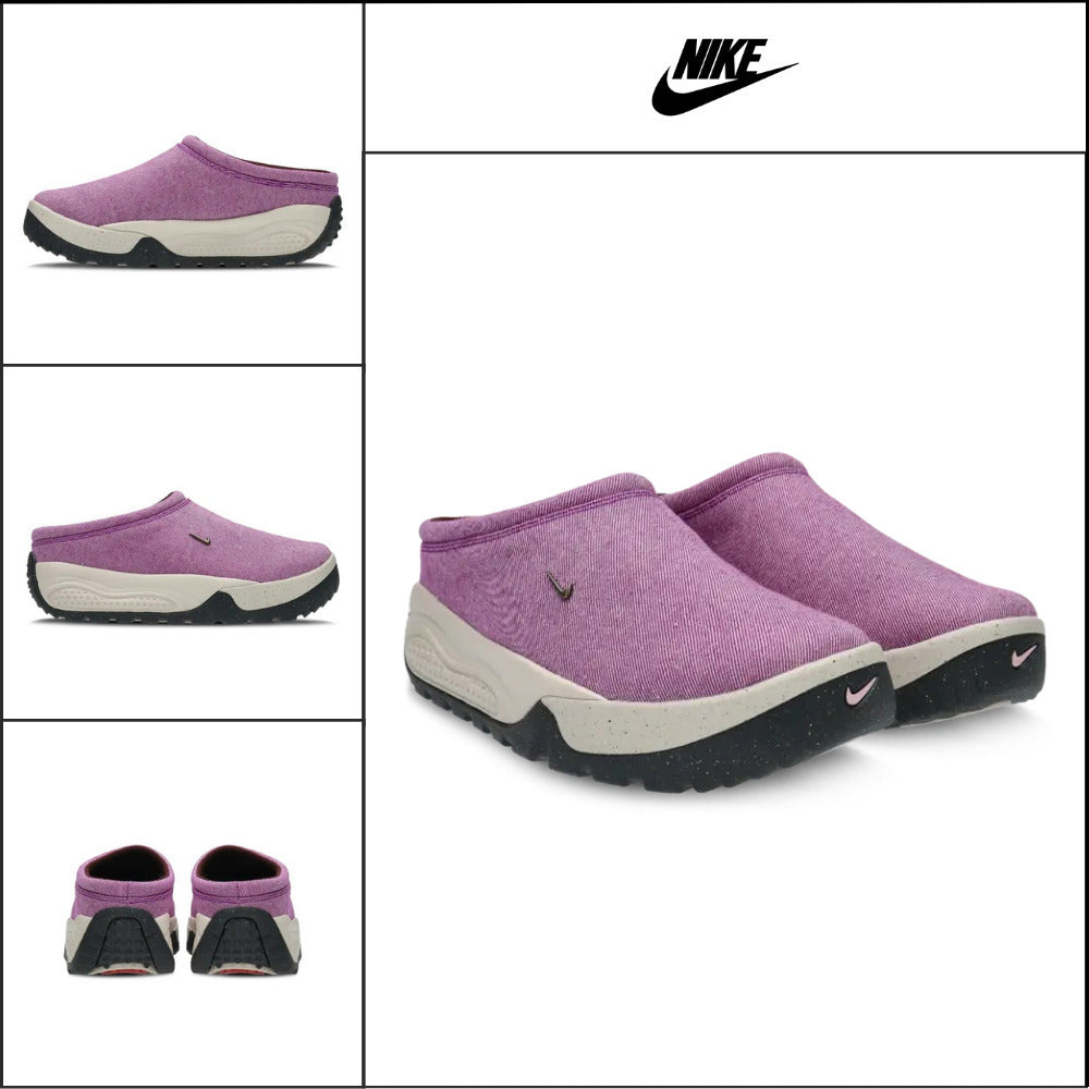 【NIKE】ACG RUFUS MULE Sneakers