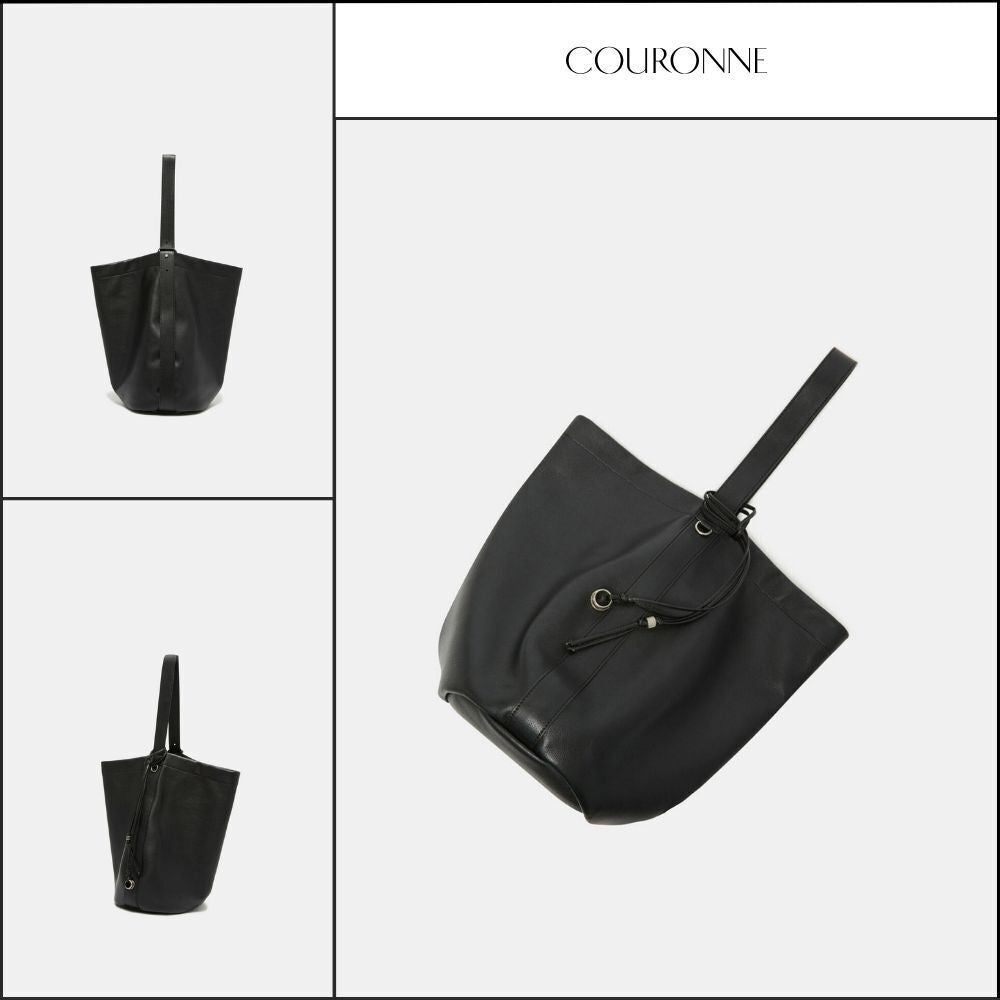 【COURONNE】Haru Shoulder 24