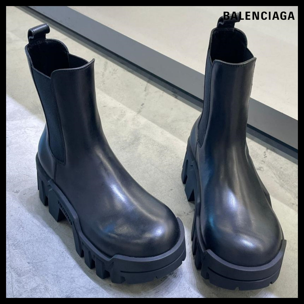 ★BALENCIAGAアウトレット セール ★Bulldozer Chelsea Boot