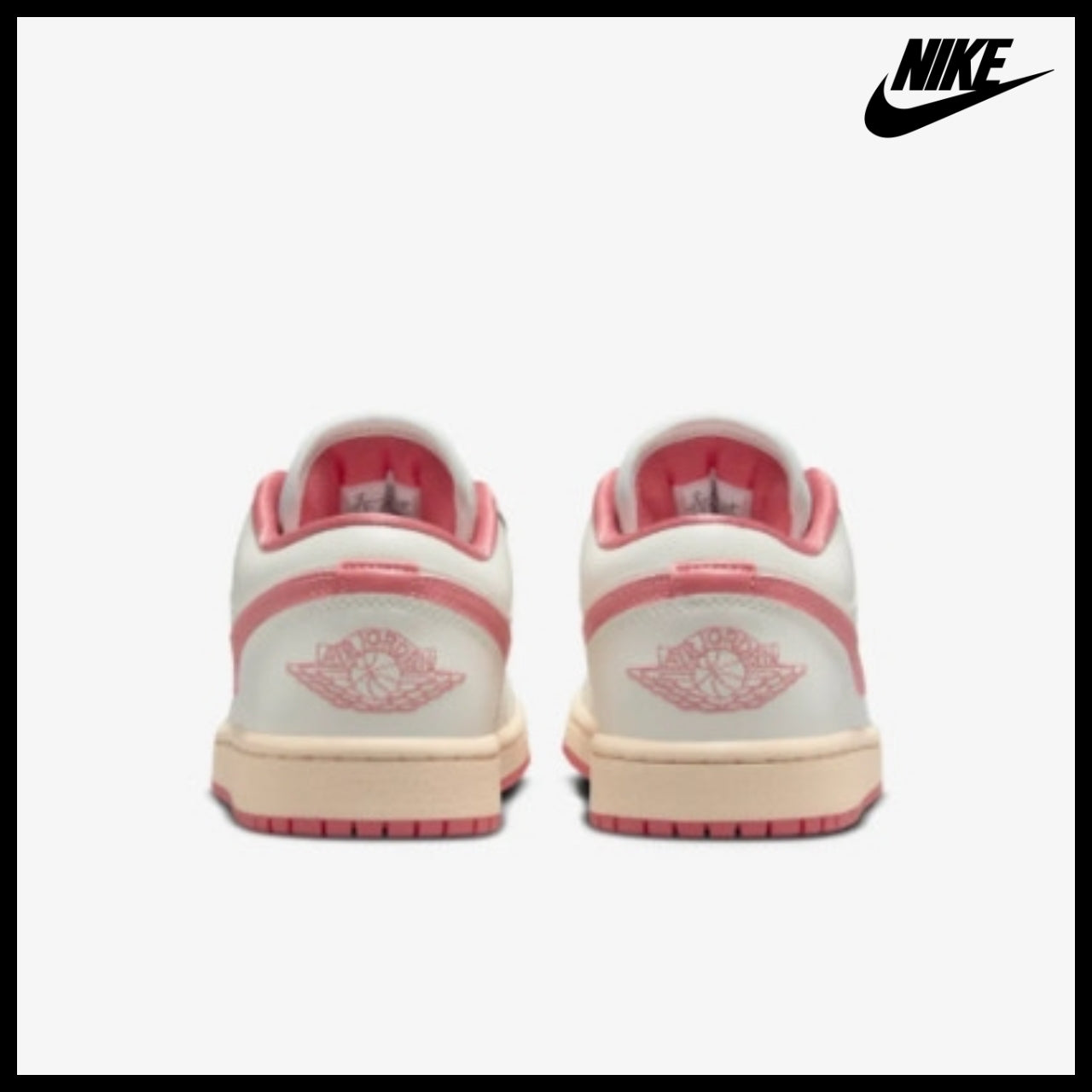 【Nike】Air Jordan 1 Two Colors