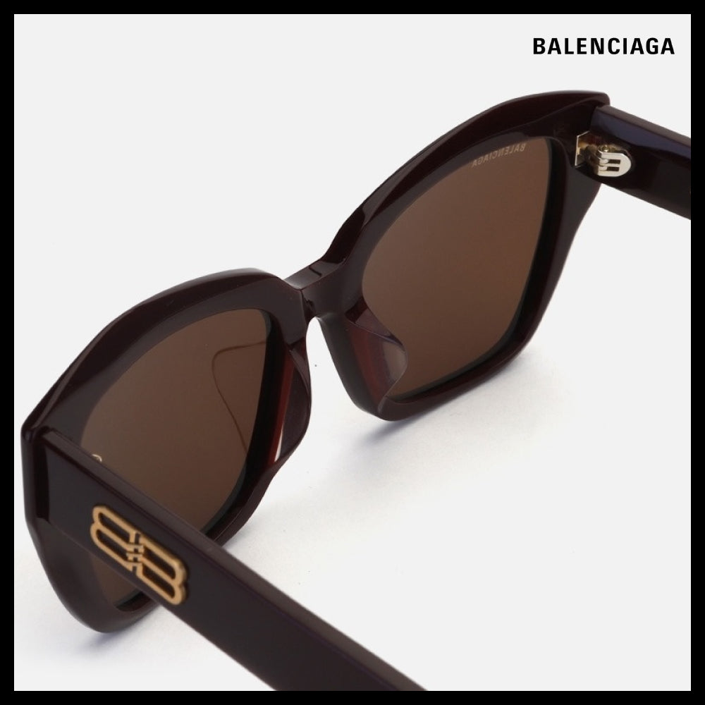 【BALENCIAGA】Sunglasses Eyewear