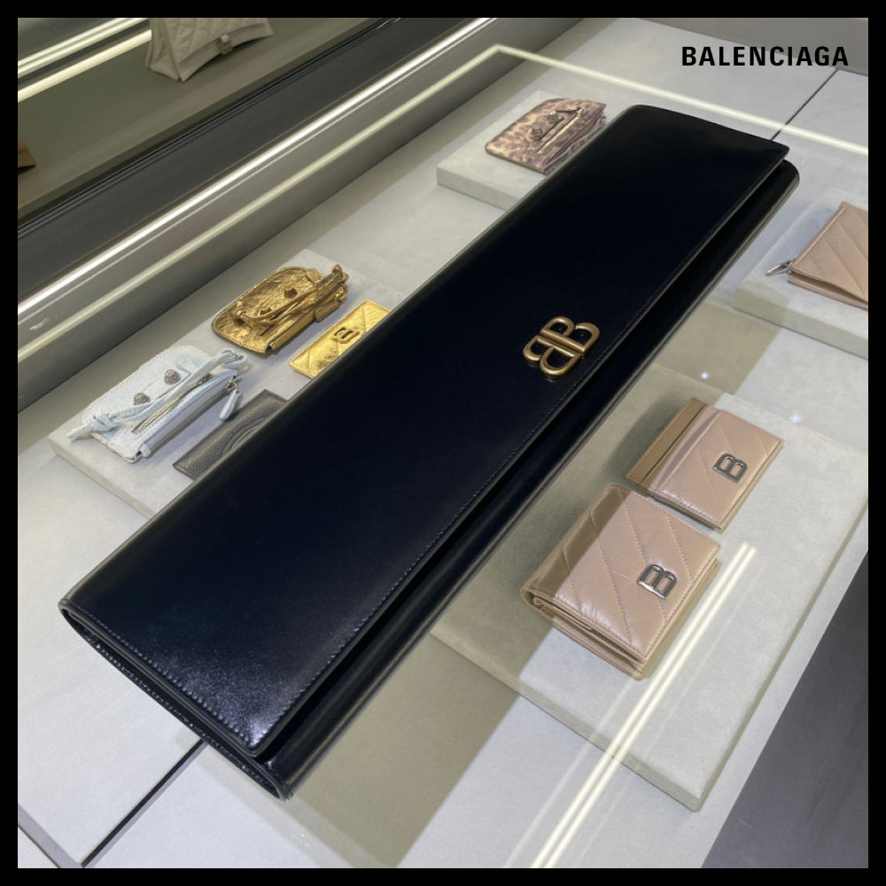 ★Balenciaga アウトレット セール ★Clutch Maxi