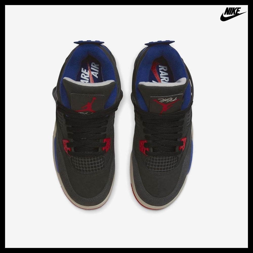 【NIKE】Air Jordan 4 Retro Rare Air (GS)