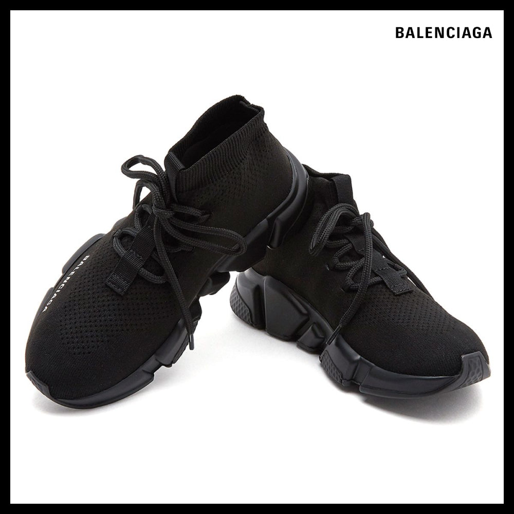 ★BALENCIAGAアウトレット セール ★Speed Lace-Up Sneaker