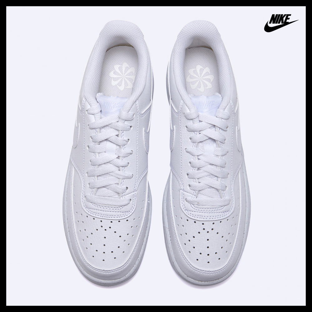 【Nike】Court Vision Low Next Nature Men