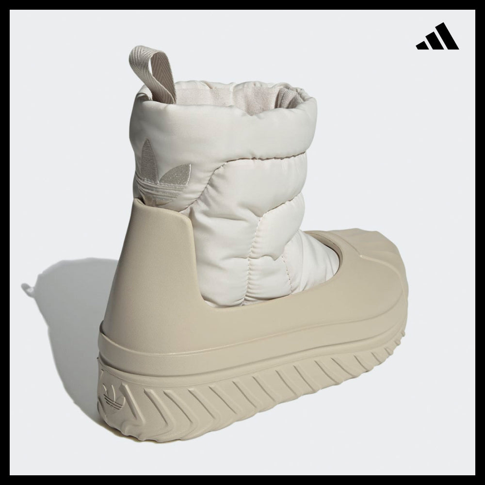 【ADIDAS】Adifom Superstar Winter Boots