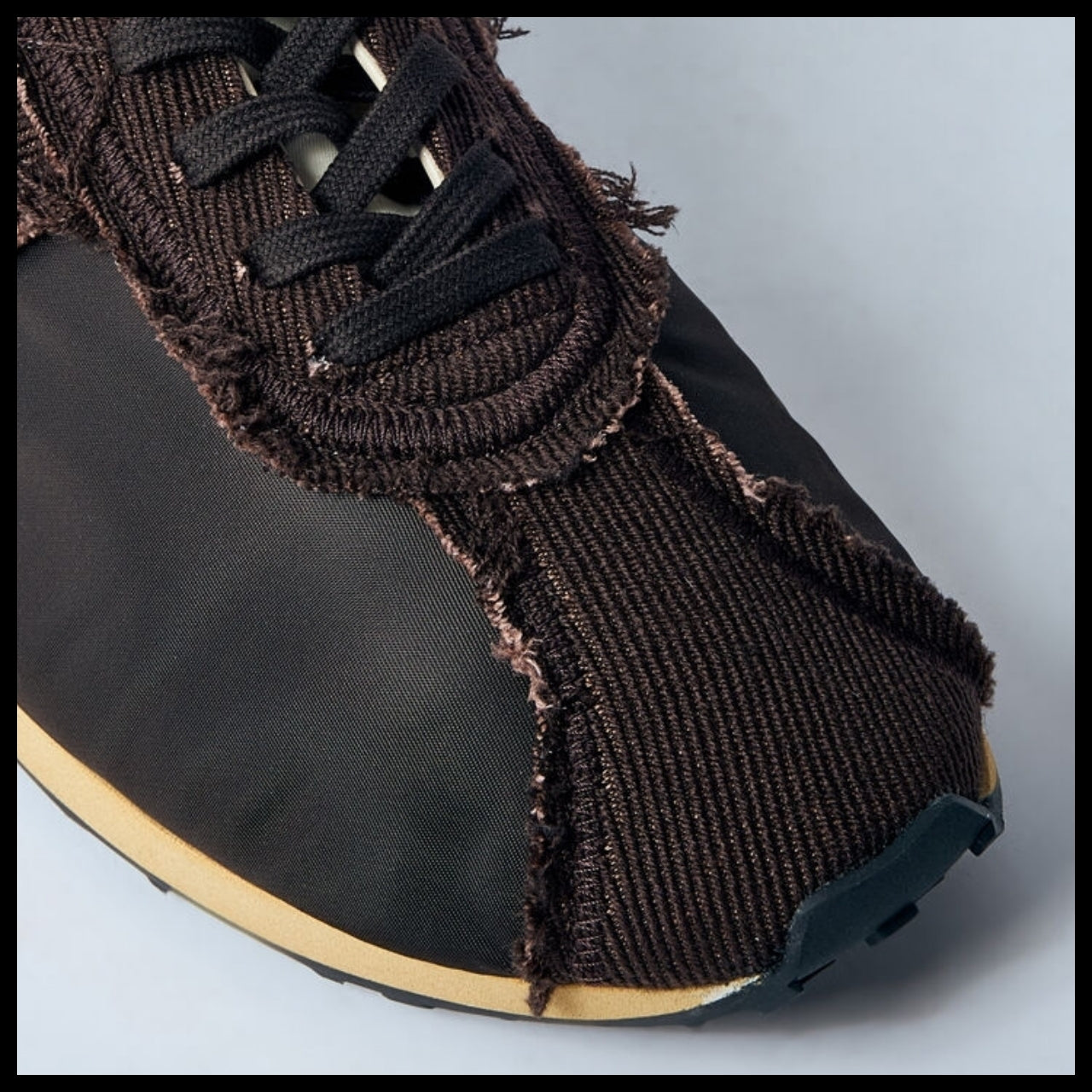 【THE ROW】Moveo Sneakers