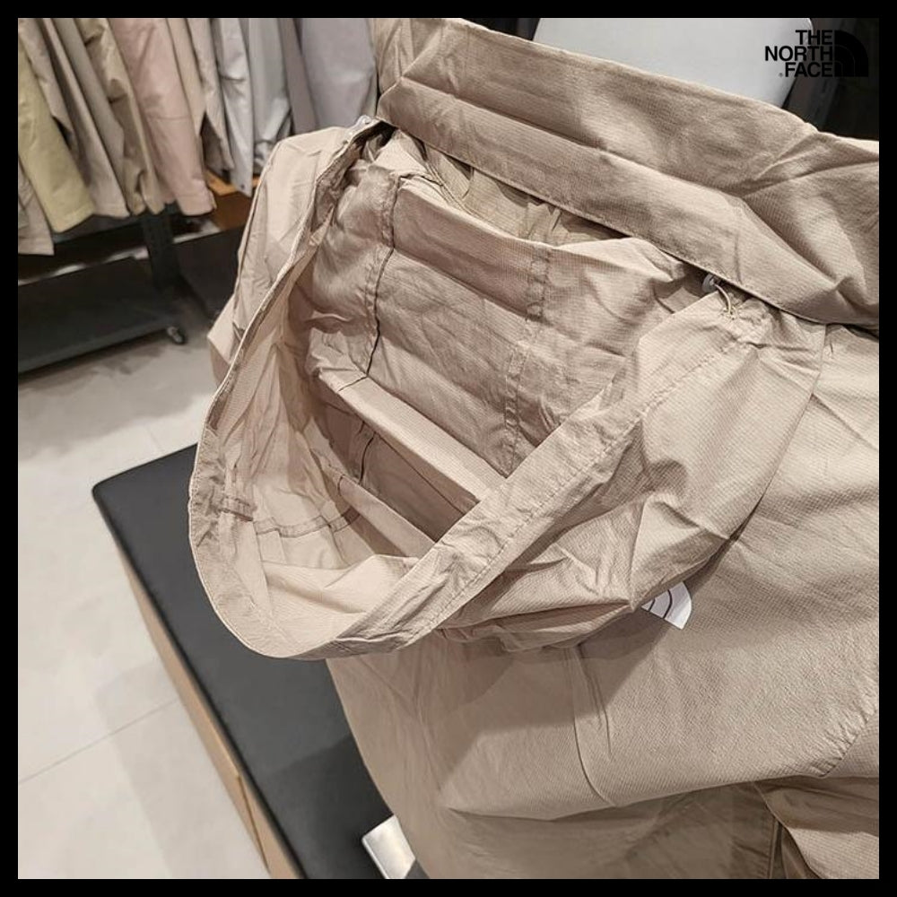 【THENORTHFACE】フライハイフーディーライトウェイトジャケット