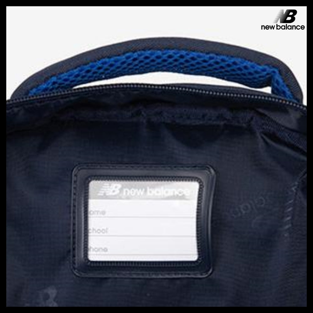 【New Balance】Essential Sporty