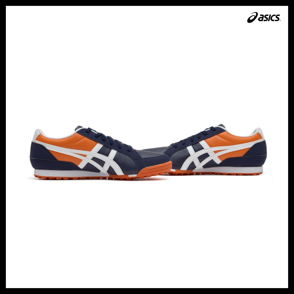 【asics】Gel Preshot Classic Peacoat White
