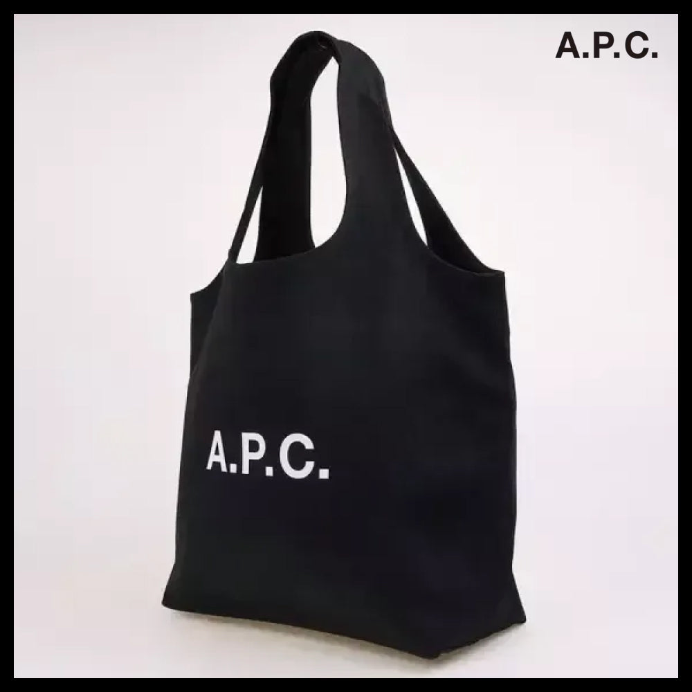 【A.P.C.】Ninon Tote Bag