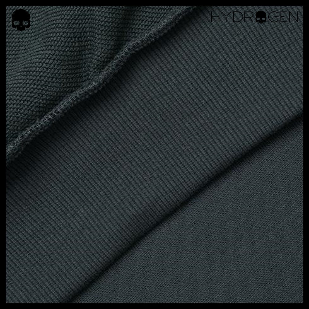 【HYDROGEN】UNI DAILY HOODIE 3COLORS