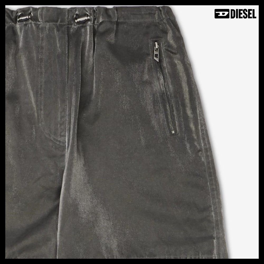 【DIESEL】P Rodigy Pants - Dark Grey