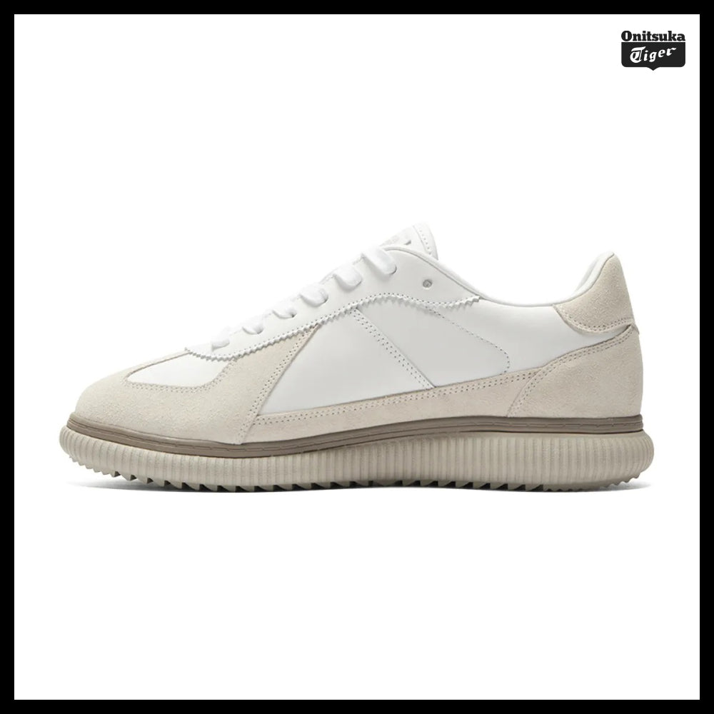 【onitsuka tiger】Delicity L - White