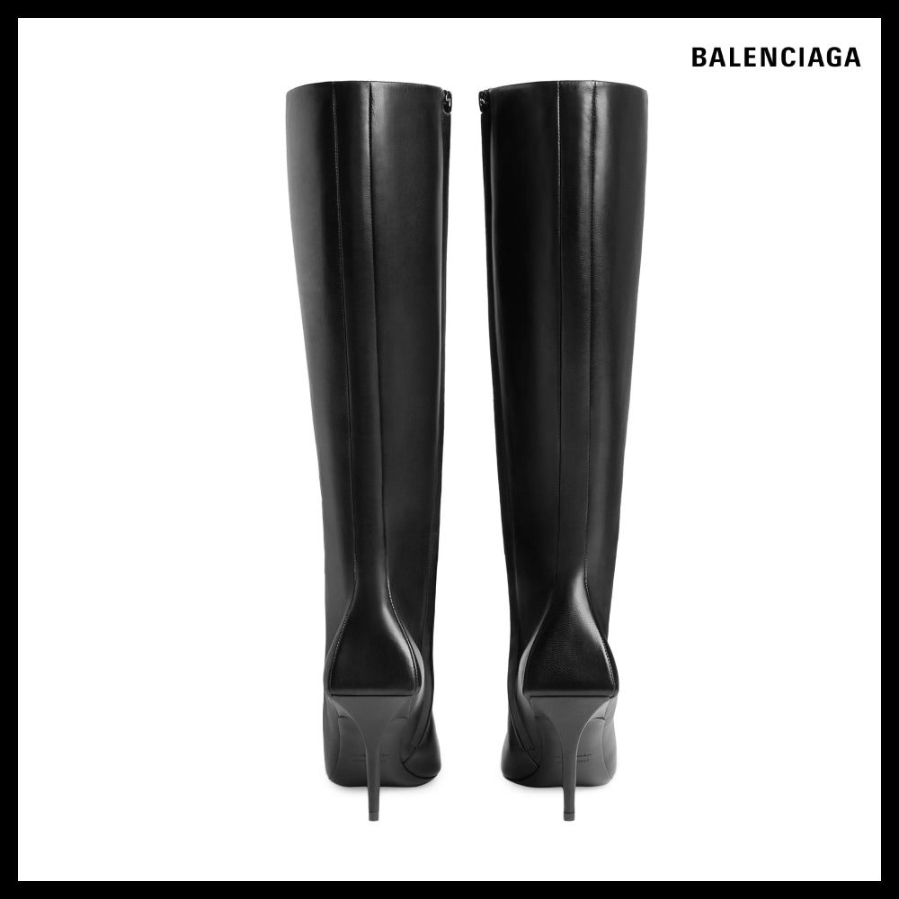 ★BALENCIAGAアウトレット セール ★Square Knife BB 80mm Boot