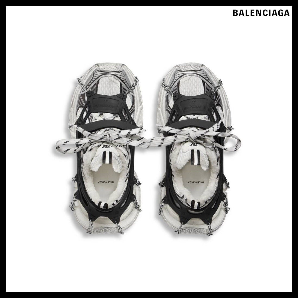 【BALENCIAGA】3XL SKI SNEAKER 9710