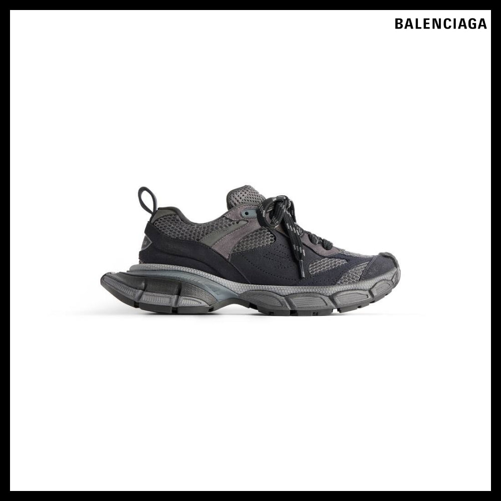 【BALENCIAGA】3XL Sneaker in Dark Grey