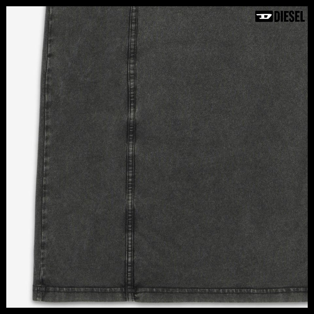 【DIESEL】O Allegra Skirt - Black