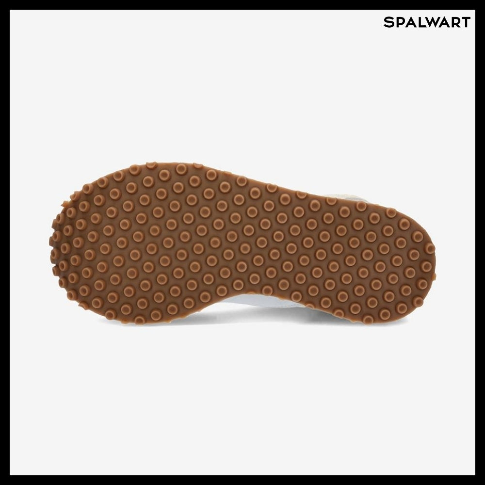 【SPALWART】Marathon Tempo Low Sneakers - Smog