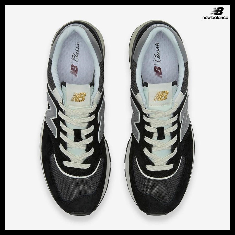【New Balance】574 Legacy Sneakers Running Shoes