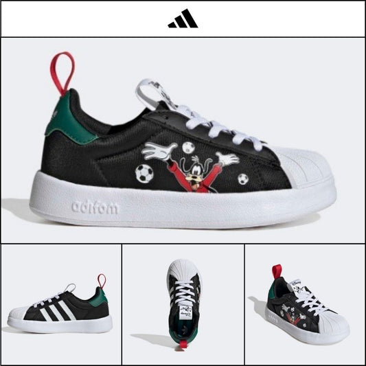 【adidas】Adiform Superstar 360 Children