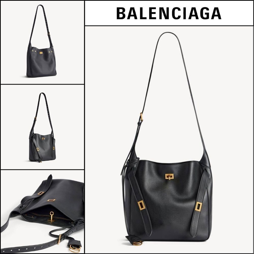 ★Balenciaga アウトレット セール ★BEL AIR HOBO BAG SMALL