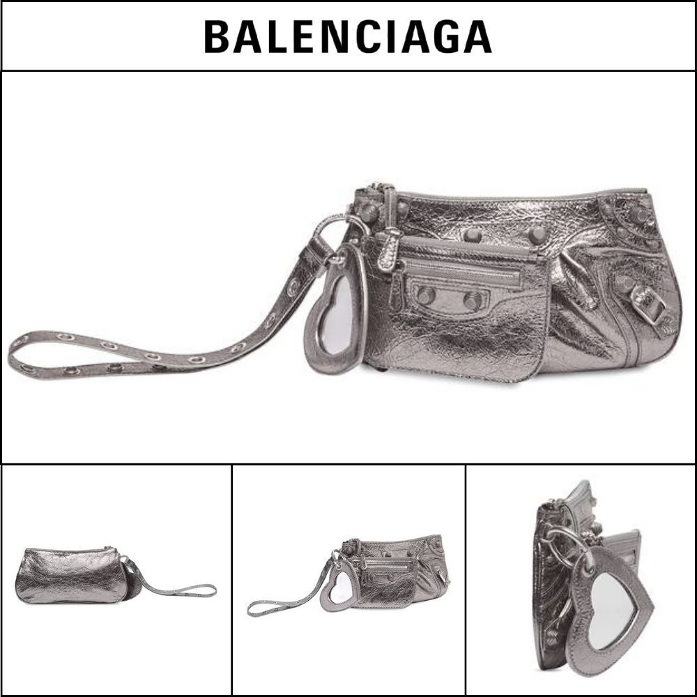 ★Balenciaga アウトレット セール ★POCHETTE MULTIFONCTION LE