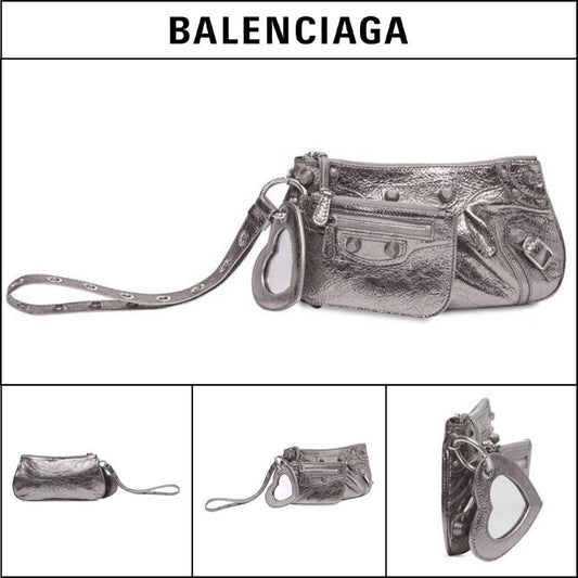 ★Balenciaga アウトレット セール ★POCHETTE MULTIFONCTION LE