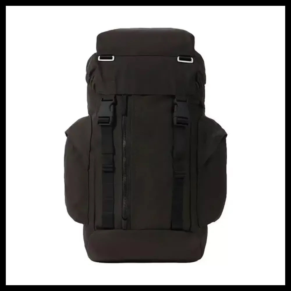【Stone Island】Men's Cinch Top Opening Backpack Utility