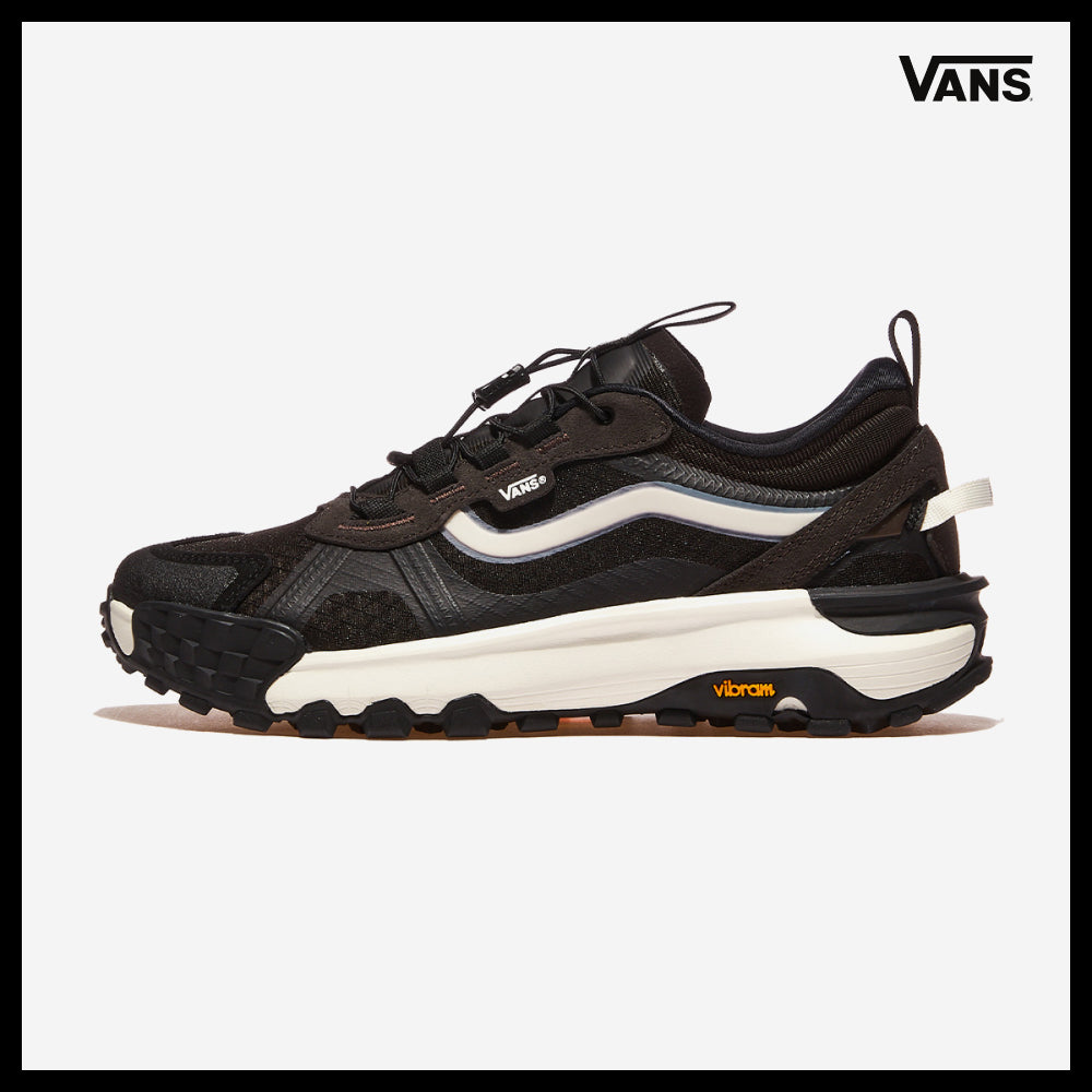 【VANS】MTE Crosspath XC Sneakers Washed Black