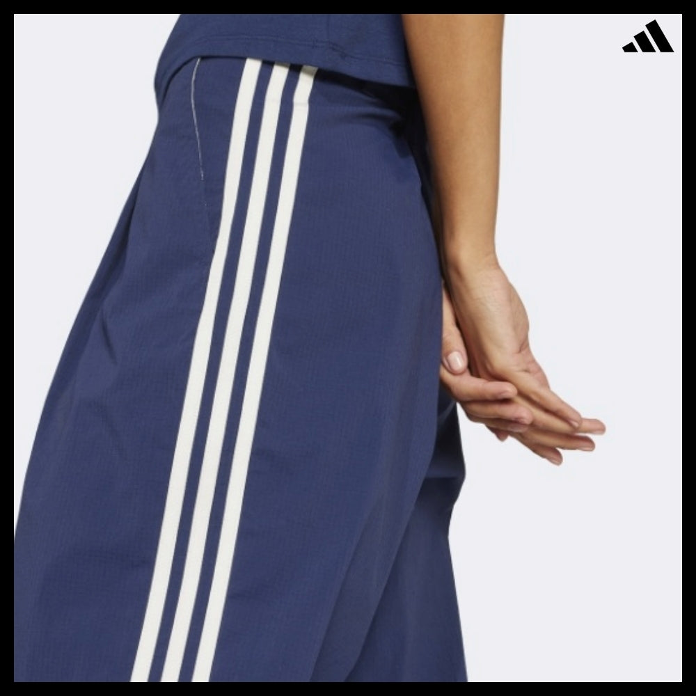 【ADIDAS】 Woven Long Pants Training Casual