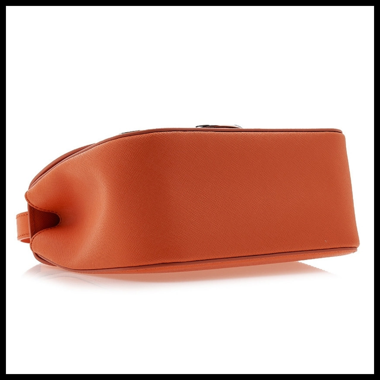 【Vivienne Westwood】Saffiano Linda Crossbody Orb Classic