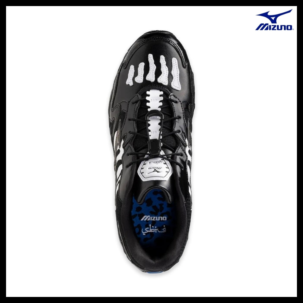 【MIZUNO】Wave Rider 10 sneakers