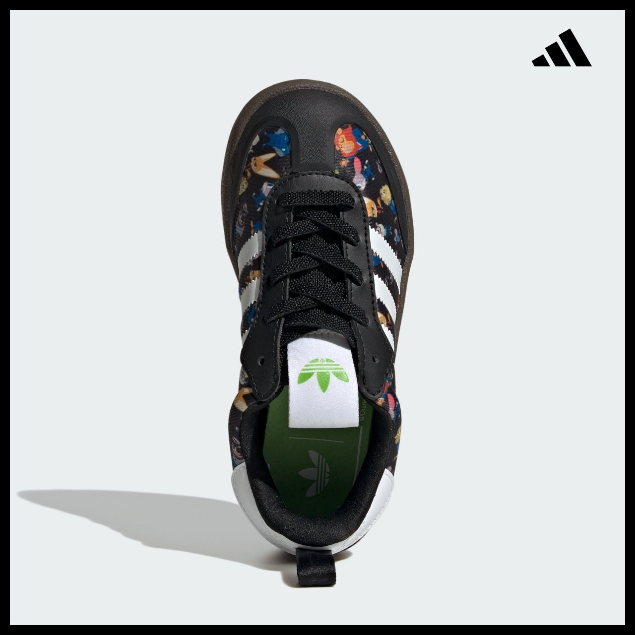 【ADIDAS】Adidas Disney Adifom Samba 360 Shoes