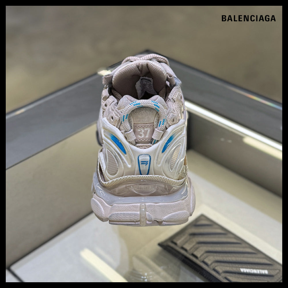 ★BALENCIAGAアウトレット セール ★Runner Sneaker 772767