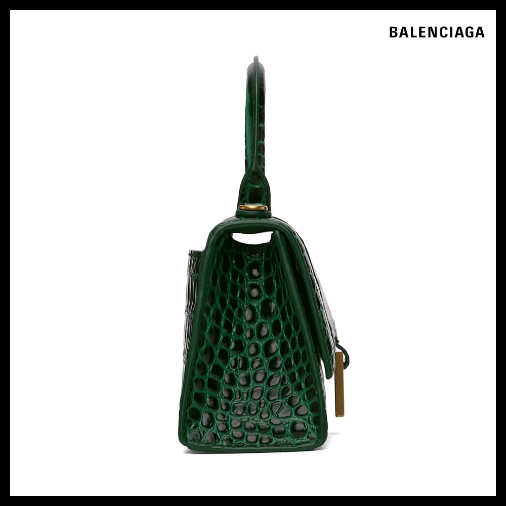 ★Balenciaga アウトレット セール ★Hourglass XS Handbag