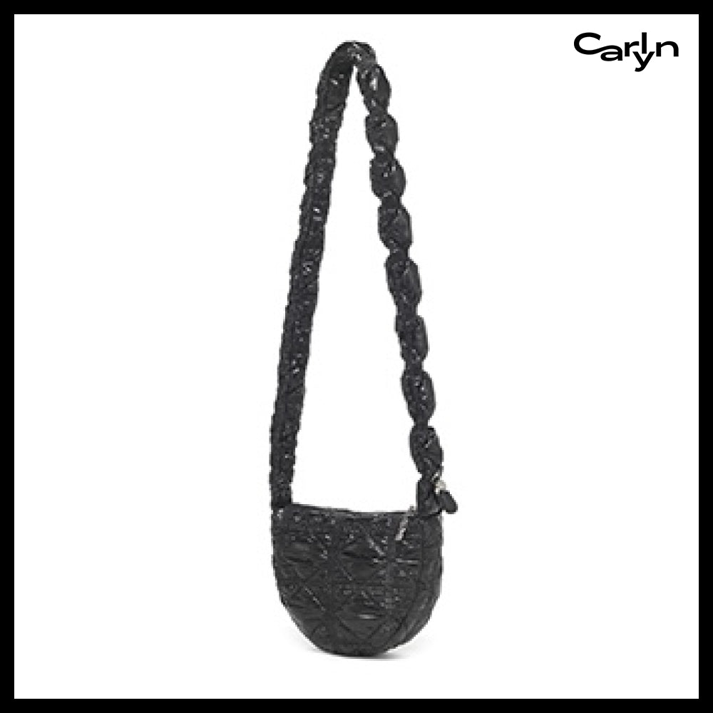 【CARLYN】POING BAG 7COLORS