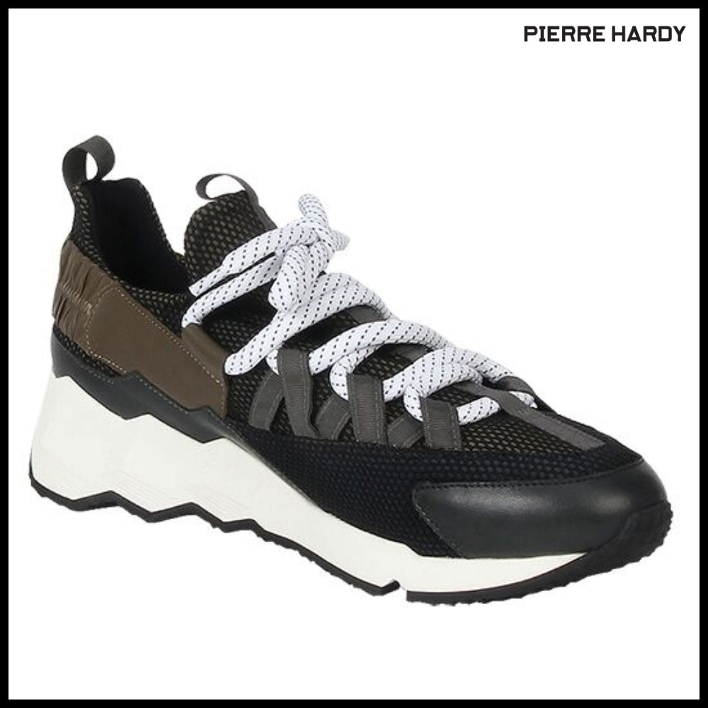 【Pierre Hardy】TREK COMET Sneakers LX01X