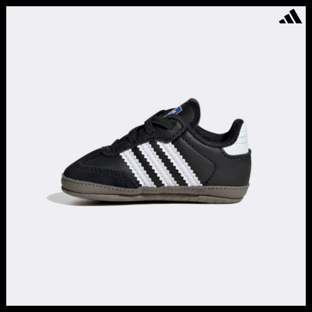 【ADIDAS】 Samba Crib Baby Infant