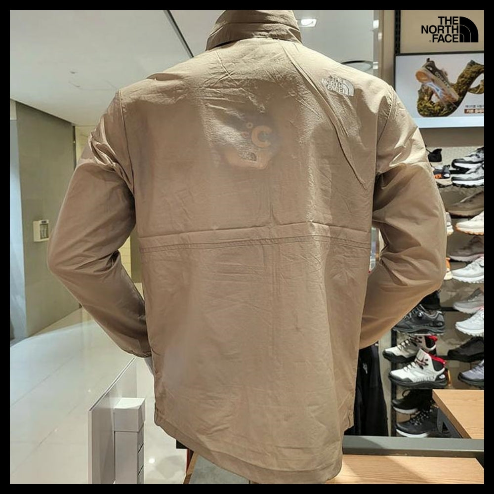 【THENORTHFACE】フライハイフーディーライトウェイトジャケット