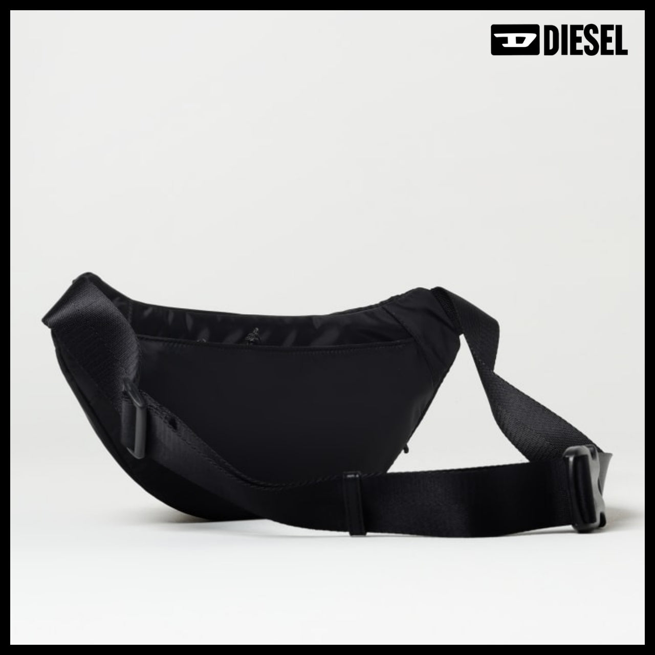 【DIESEL】D-Pack Belt Bag