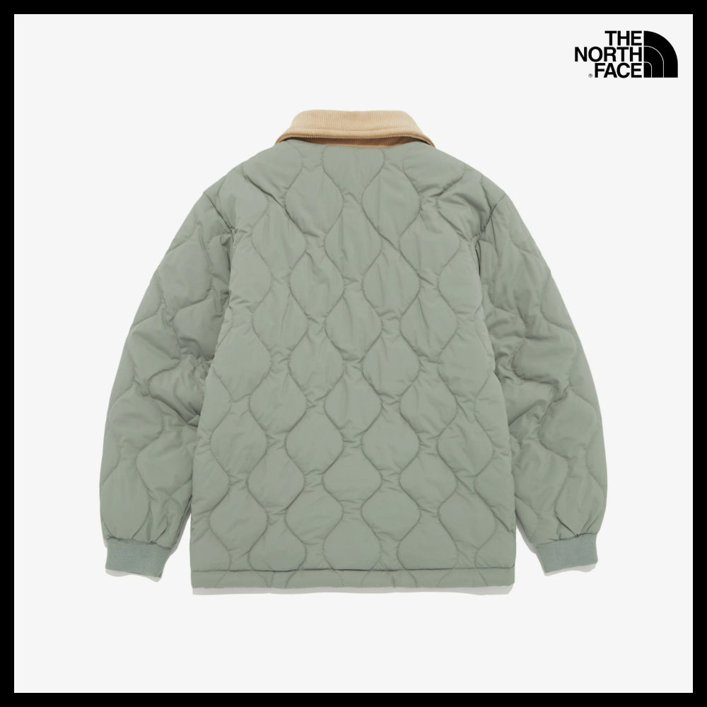 【THE NORTH FACE】キッズ キャンプサイト ブイモーション