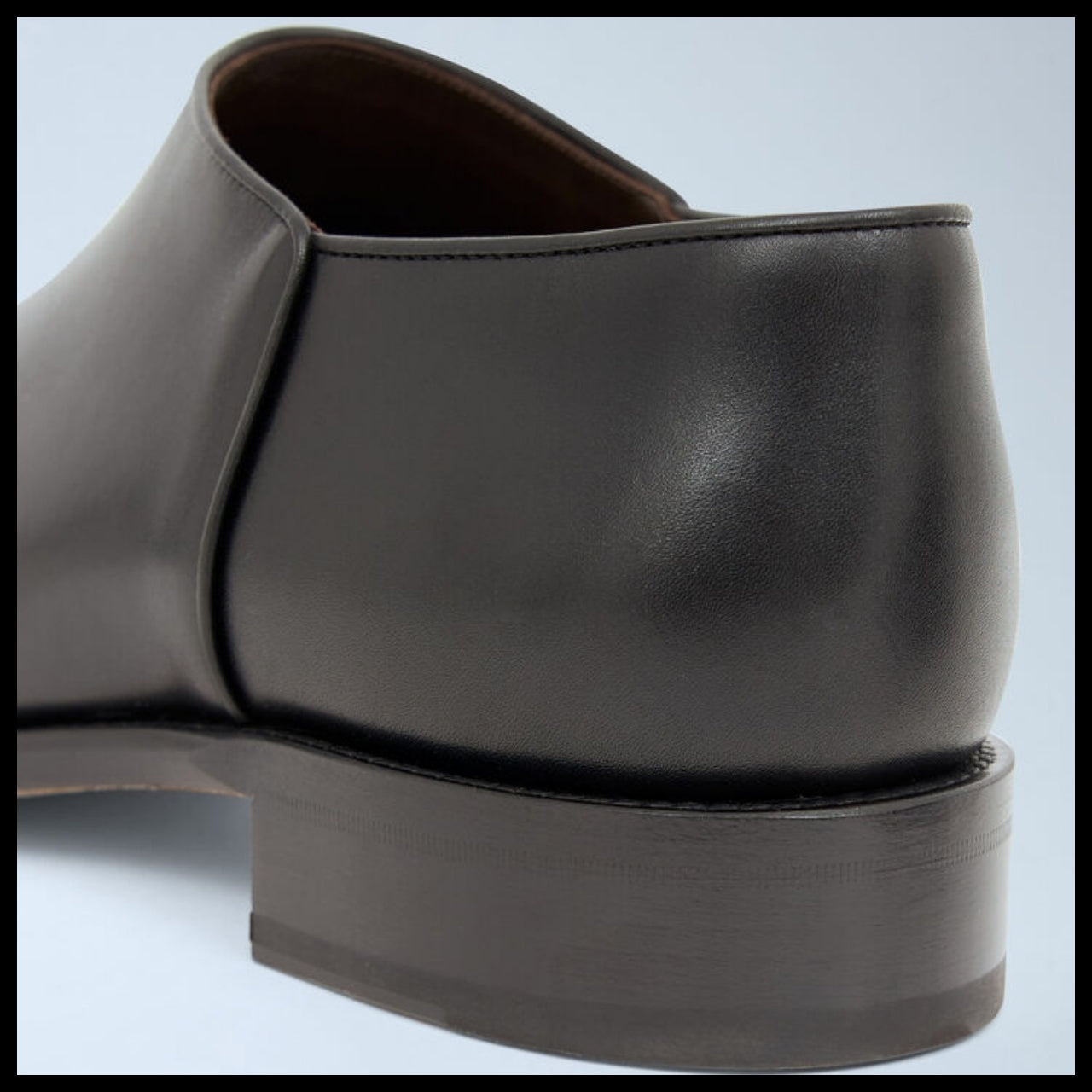 【THE ROW】Nobilis Shoe Boots