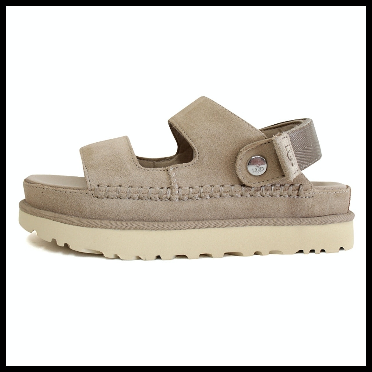 ★UGG★ Goldenstar Glide Womens Sandal 1167399-SAN