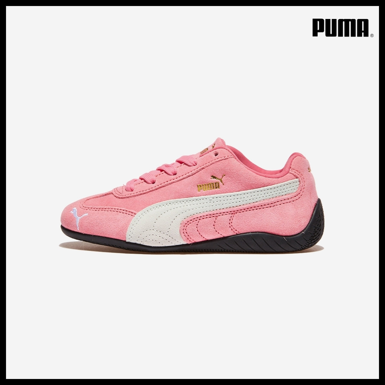 【PUMA】Speedcat OG Preschool