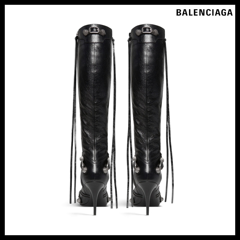 ★BALENCIAGAアウトレット セール ★Cagole Boot