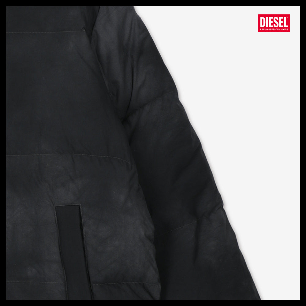 【DIESEL】W Laville Padding 2 Colors